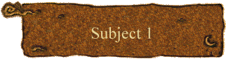 Subject 1