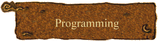  Programming